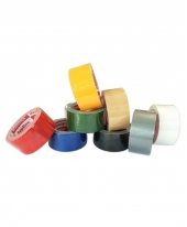 Binding Tape 24mm [Black]